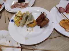 -纽斯特牛排自助餐厅(浦江万达店)