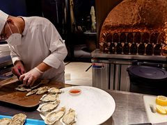 -Oyster Talks 四度蚝法餐厅
