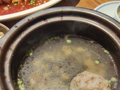 -打酱油·非遗淮扬菜(瘦西湖梅岭店)