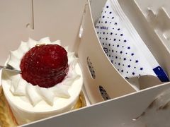 -DEMO黛慕蛋糕(中泰店)