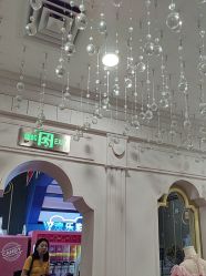 -MELAND CLUB亲子乐园·派对·餐厅(北京芳圆里ID MALL店)