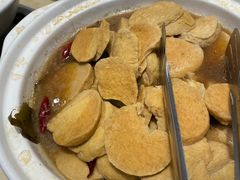 -素满香·食养自助(建邺万达店)