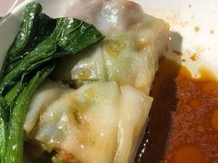 香茜牛肉布拉肠-老廣食堂(区庄店)