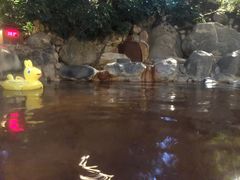 -湖泉半山温泉(湖泉生态园)