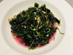 -半山腰·云南菜(侨福芳草地店)