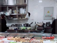 -林静小吃(复兴路店)