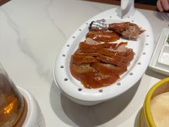 -东流山烤鸭·家常菜(雨山龙湖店)