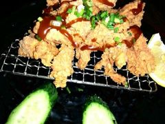 照烧鸡块-味千拉面(上海松江二店)