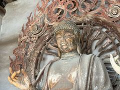 -白台寺