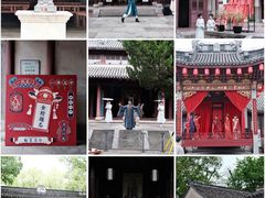 -慈城孔庙