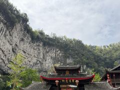 -车溪民俗旅游区