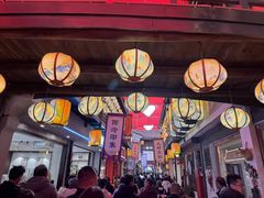 -杭州宋城