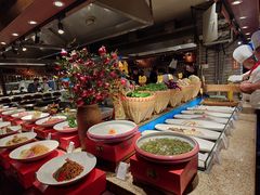 -二十八里太湖船菜(吉祥路店)