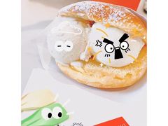 -Dal Cuore 达可芮冰淇淋(陕西北路店)