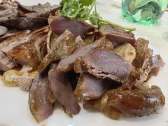 -日日香卤鹅饭店·澄海狮头鹅(澄海店)