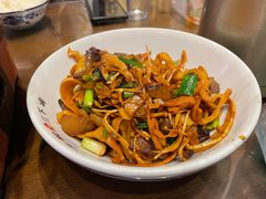 -富正毅三下锅·湘西韵味(天门山索道店)