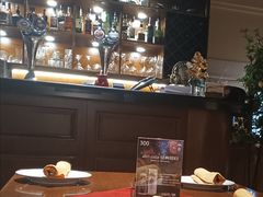 -申德勒加油站西餐厅(日坛路总店)