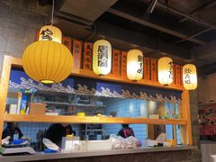 -牛村烤肉餐厅.自助烤肉