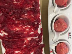 -潮正和潮汕牛肉火锅·老字号(番禺万达店)