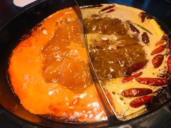 -成都龍井門火锅(王家湾店)