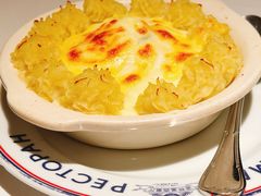 -波特曼西餐厅(南岗店)