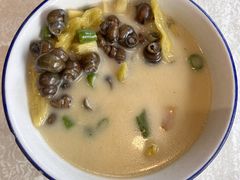上汤螺丝-温岭人家(红花北路店)