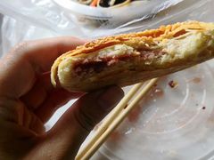 -朱记小郑酥烧饼(建康路店)