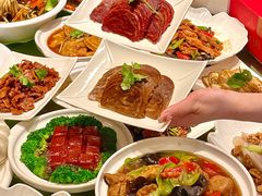-归元·云集斋素菜馆