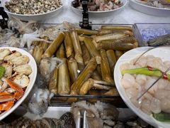 -开海·红岛海鲜虾水饺(石老人店)