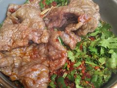 堂客牛肉-堂客老火锅(大城小爱店)