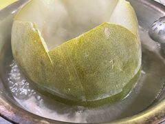 -金瑶池·猪肚鸡·传统冬瓜盅(20年白沙店)