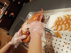 -全聚德(双井店)