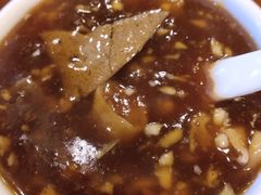 炒肝-北平小馆·烤鸭·家常菜(磨房北里店)