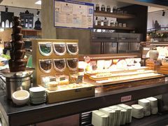 -韩盛·盛江山自助料理(中街大悦城店)