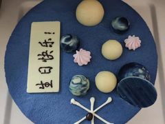 -壹点壹客·生日蛋糕(南山店)