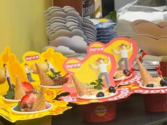 -Calix&Lay's(新天地店)