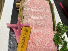 -AJIYA·池袋日式烧肉自助(天津万象城店)