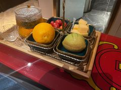 -华夏良子·足道SPA艾灸(翠微店)