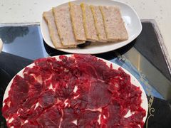 -黑山牛肉汤火锅(花城汇店)