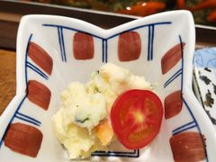 -森味薪火烧•烧鸟居酒屋•日本料理(望京店)