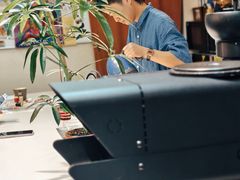 -花仓咖啡(祥安巷店)