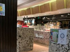 -五洲皇冠巴西烤肉餐厅