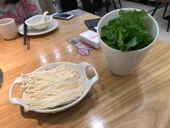 -为什么牛潮汕牛肉火锅(万胜广场店)