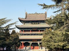 -迎泽公园