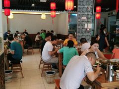 大堂-邮亭陈鲫鱼·重庆老字号(大足直营店)
