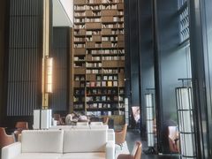 -木嘛working coffee(前海店)