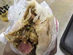 -安徽阜阳卷馍(西单店)