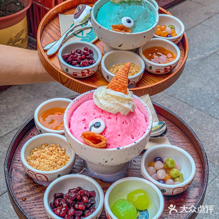 多少次来小寨就为了这一口咖喱面包鸡🔥太好吃了