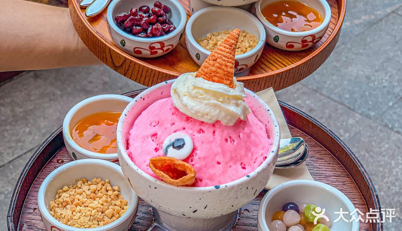 多少次来小寨就为了这一口咖喱面包鸡🔥太好吃了