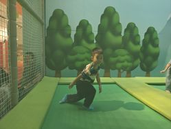 -尼克Playtime(欢乐海岸店)